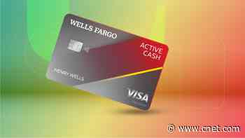 The Wells Fargo Active Cash Card is Our Pick For the Best Credit Card