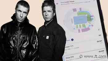 Will Oasis backlash force a reckoning for the ticket industry?