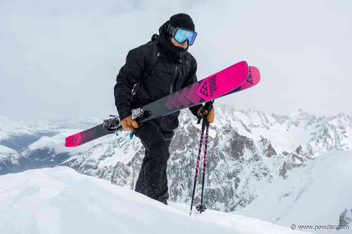 Blackcrows Unveils 24/25 Ski Lineup