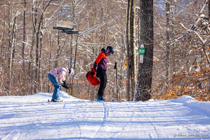 Cranmore Mountain Resort Joins Uphill New England Multi-Mountain Season Pass