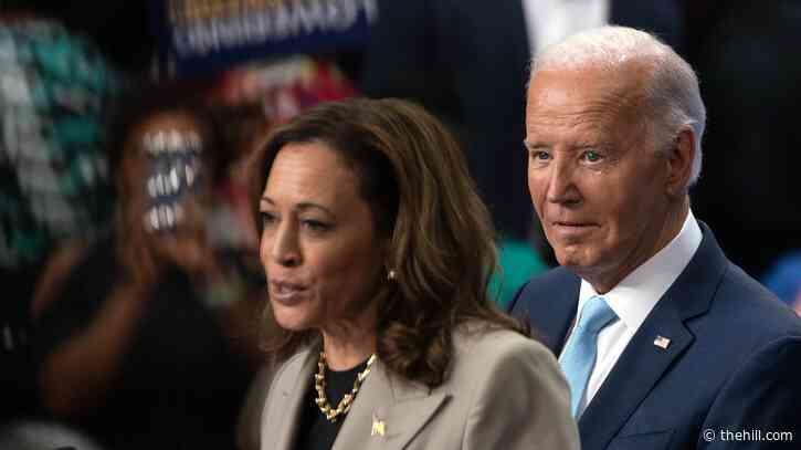 Biden, Harris to mark Sept. 11 anniversary in New York