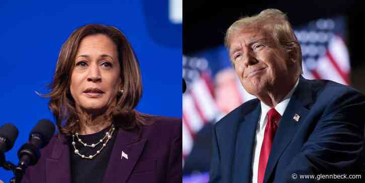 POLL: What topics do YOU want Trump and Harris to debate?