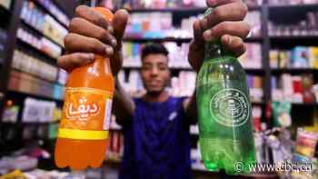 Muslim countries' local sodas see boost amid Coke and Pepsi boycott over Gaza