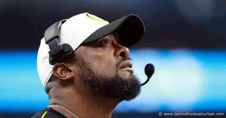 2024 NFL division predictions: Do the Steelers make the playoffs?