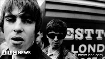 Has ticket row taken the shine off Oasis reunion?