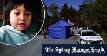 Police investigating murder of eight-year-old in New Zealand city