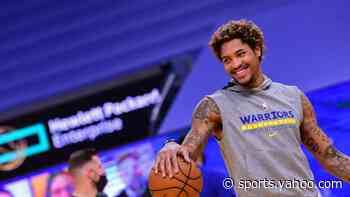 How Warriors' Kelly Oubre experience impacted decision not to trade for Brandon Ingram