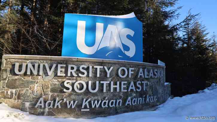 For some University of Alaska faculty, the next paycheck could be $0