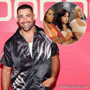 Jesse Metcalfe Reveals Status of John Tucker Must Die Friendships