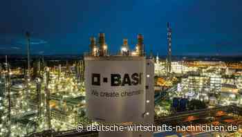 BASF trennt sich von Wintershall Dea