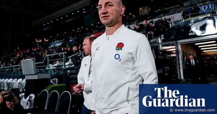 Trepidation as well as triumphalism as English rugby breaks fresh ground | Gerard Meagher