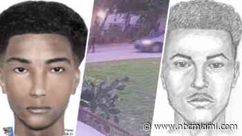 Man kidnapped and sexually battered teen in Fort Lauderdale after 2 failed attempts: Police