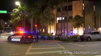 Man arrested in bomb threat at Miami Beach synagogue