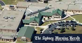 Teen arrested over deadly US school shooting identified