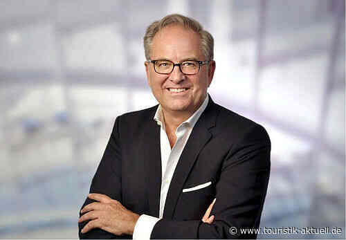 Viva Cruises: Daryl Kornelsen neuer Head of Global Sales