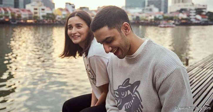 Exclusive: Alia Bhatt and Vedang Rainas Jigra teaser to be out next week