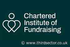 Chartered Institute of Fundraising ‘deeply sorry’ for failure to respond to allegations of sexual harassment and assault