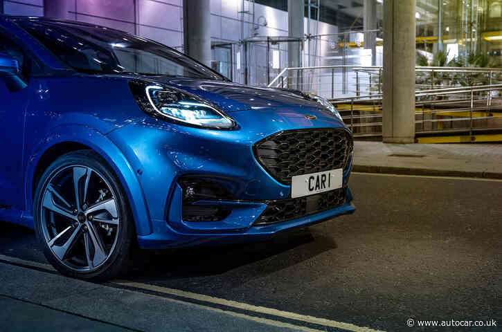 New car sales slow in August ahead of September's new plate month