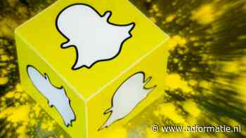 Snapchat-app gaat meer reclames tonen, want investeerders maken zich zorgen