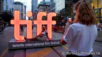 TIFF kicks off with return to form, boasting big names in movies and music