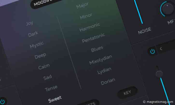 Cinescapes Pro Review: Rast Sound Makes It Easier Than Ever To Texture A Tune