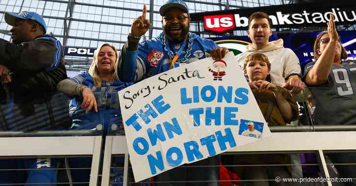 2024 Detroit Lions season preview: NFC North winner predictions