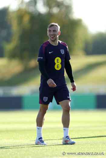 Jarrod Bowen exclusive: 'Lee Carsley has exciting new ideas, now I want to show him what I can do for England'