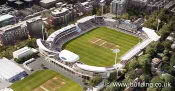 Graham yet to agree price on £60m Lord’s stand rebuild putting 2027 Ashes deadline in doubt