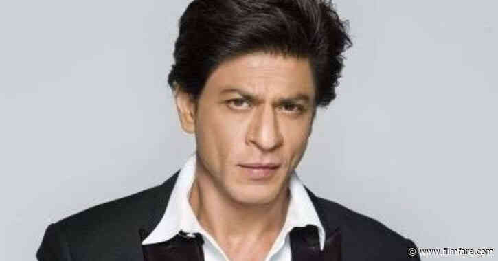 Shah Rukh Khan tops list of highest tax-paying Indian celebrities in 2024