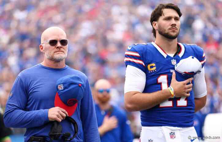 John Murphy: Bills embark on a season to reset – and maybe surprise