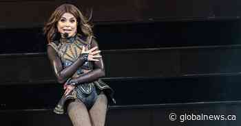 Paula Abdul cancels all Canadian tour dates: ‘This truly breaks my heart’