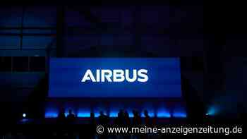 EU-Agentur verlangt Untersuchung bei Airbus