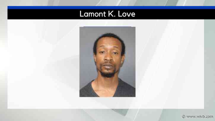 Buffalo man accused of sexual assault indicted for separate burglary