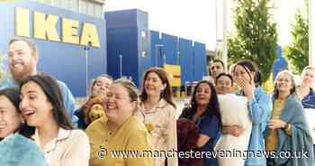 IKEA offering free breakfast and £15 off for everyone this Saturday – but there's a catch