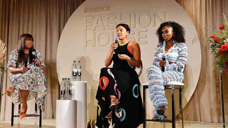 What To Expect At Essence Fashion House 2024 