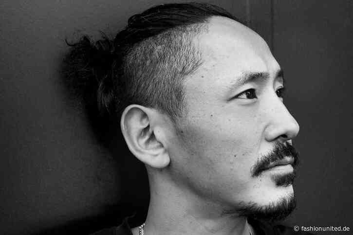 Pitti Uomo: LVMH-Preisträger Satoshi Kuwata wird Gastdesigner