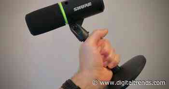 Why the Shure MV6 has become my new go-to microphone