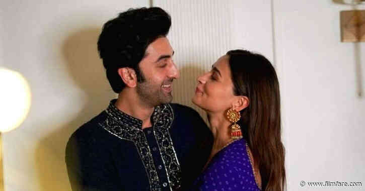 A glimpse of Alia Bhatt and Ranbir Kapoorâs home-cooked meals