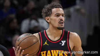 Why Hawks' Trae Young's rapid decline is almost tragic