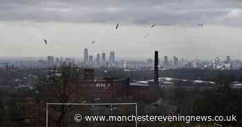 The diseases ravaging Manchester more than almost any other part of the UK