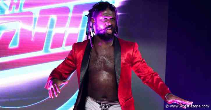 Rich Swann Found Guilty After Arrest For Public Intoxication, Serving Six Months Probation