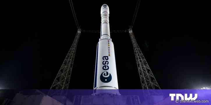 Vega launches Sentinel-2C in ‘fitting’ swan song for European rocket