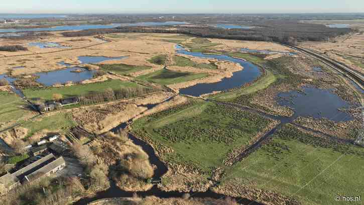 Streep door natuurbeleid vorige kabinet, huidige stikstofaanpak provincies van tafel