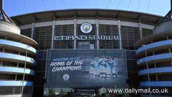 Man City fans launch campaign after club CHARGES disabled supporters for parking for the first time - and say 'those responsible at City should hang their heads in shame'