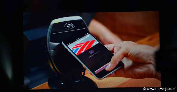 10 years later, Apple Pay is amazing — and about to change