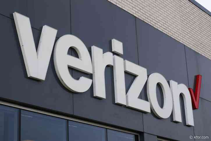 Verizon buying Frontier in $20B deal to strengthen fiber network