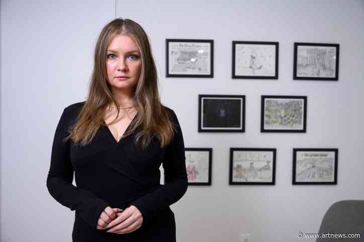 Art World Con Artist Anna Delvey to Compete on ‘Dancing With the Stars’