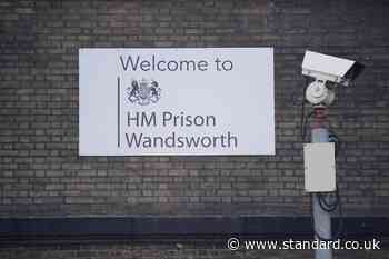 Scandal-hit HMP Wandsworth spending £22m fixing windows to thwart drone drug supply