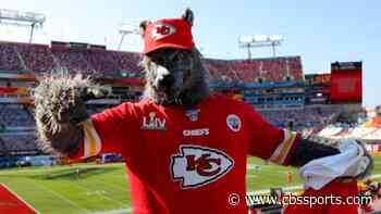 Chiefs superfan 'ChiefsAholic' sentenced to 17.5 years in prison following string of bank robberies