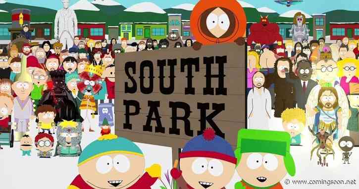 South Park Season 27 Release Date Window Update Given by Matt Stone & Trey Parker